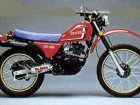 Suzuki SP 125